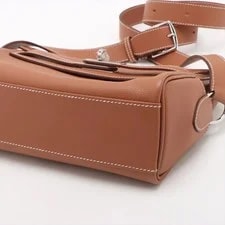 Hermès Kelly Messenger Evercolor Metal Fittings K: 2025 3