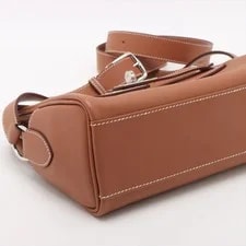Hermès Kelly Messenger Evercolor Metal Fittings K: 2025 4
