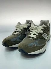 NEW Balance 993 Low Cut 27cm KHK MR993MG 2