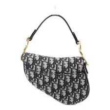 Christian Dior CD GHW Saddle Mini M0447CTZQ 2