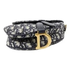 Christian Dior CD GHW Saddle Mini M0447CTZQ 4