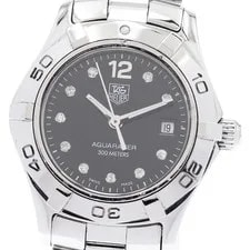 TAG Heuer — TAG Heuer Aquaracer WAF141C TO270067 — Watch — resale