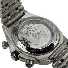 Breitling B01 44 PB0136 44mm Stainless Steel Blue OKW837 2