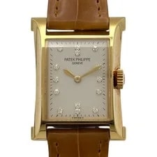 Patek Philippe — Patek Philippe Pagoda 4900J TO281656 — Watch — resale