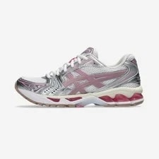 Asics — Asics Gel Kayano 14 'Unlimited Pack - Fawn' / 1203A667-100 Expeditedship — Sneaker — resale