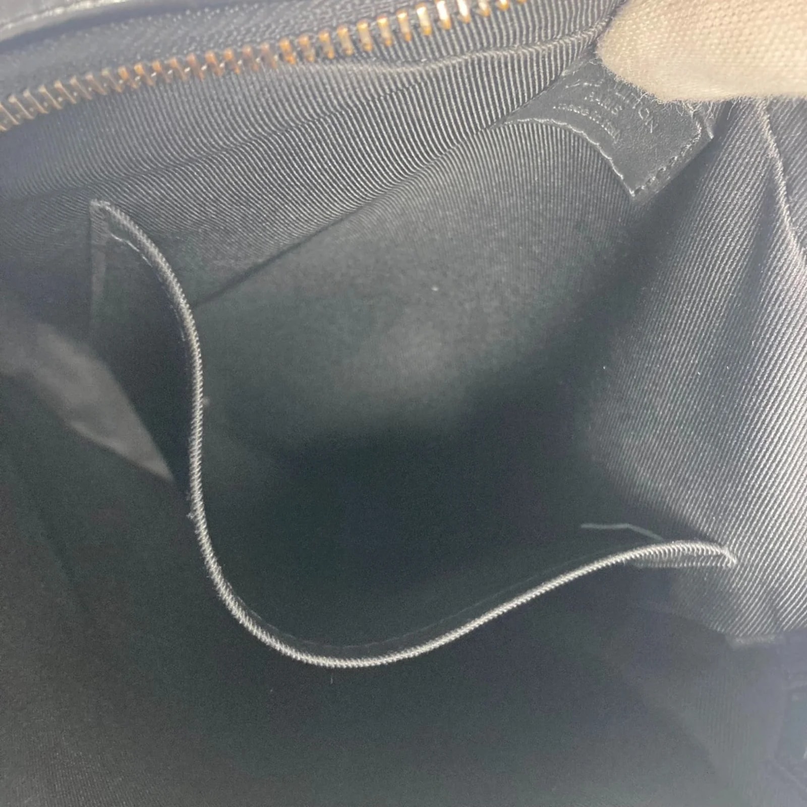 Louis Vuitton Galle Infini Pochette 2