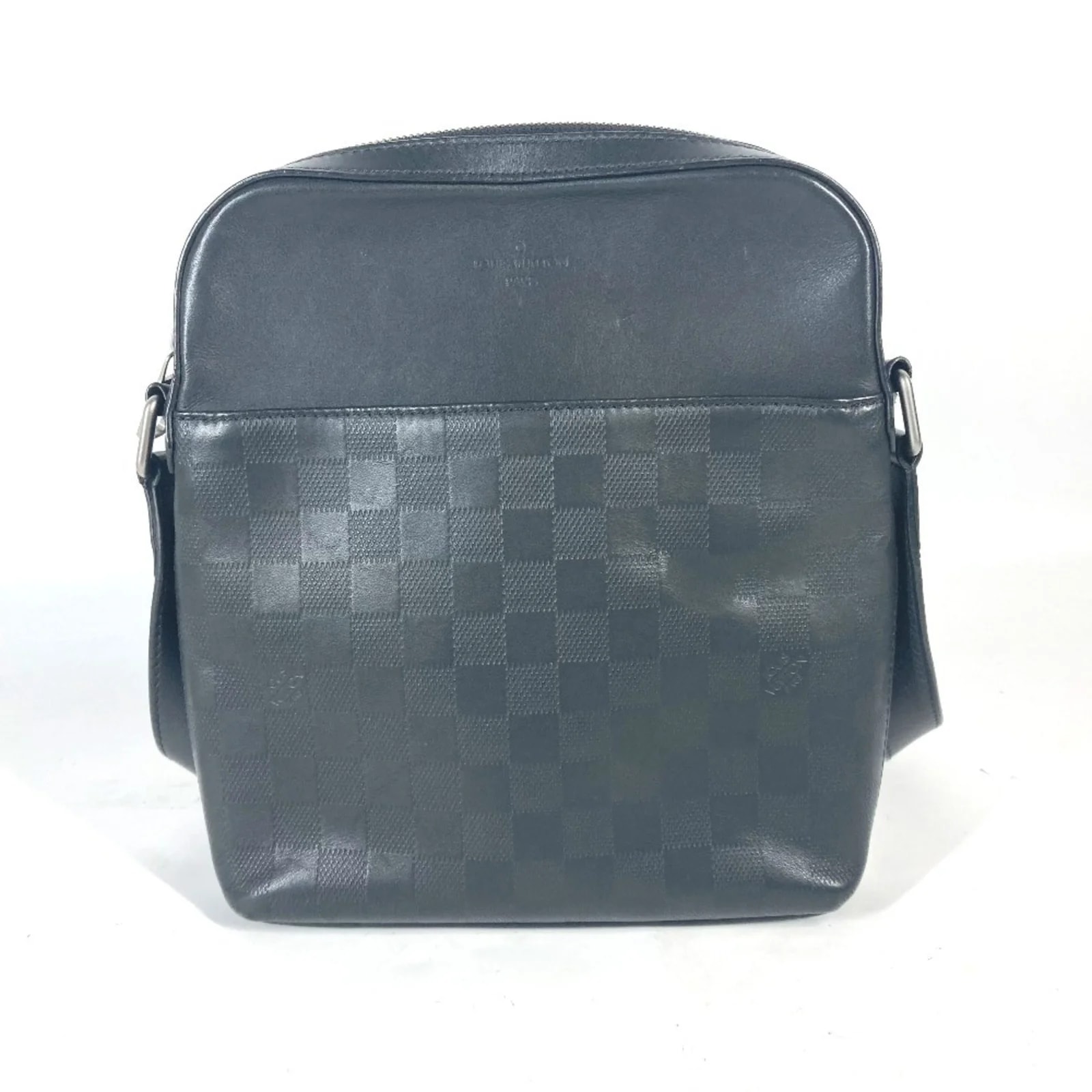 Louis Vuitton Galle Infini Pochette 3