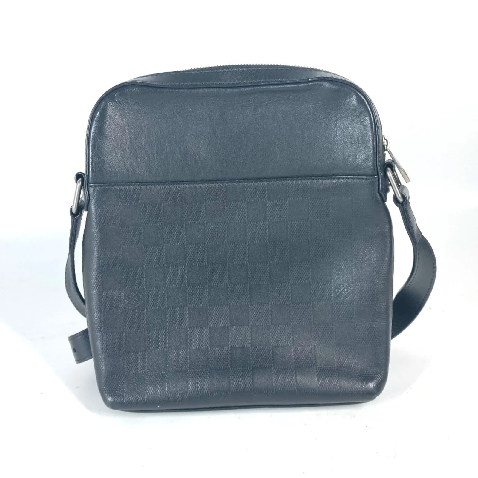 Louis Vuitton Galle Infini Pochette 4