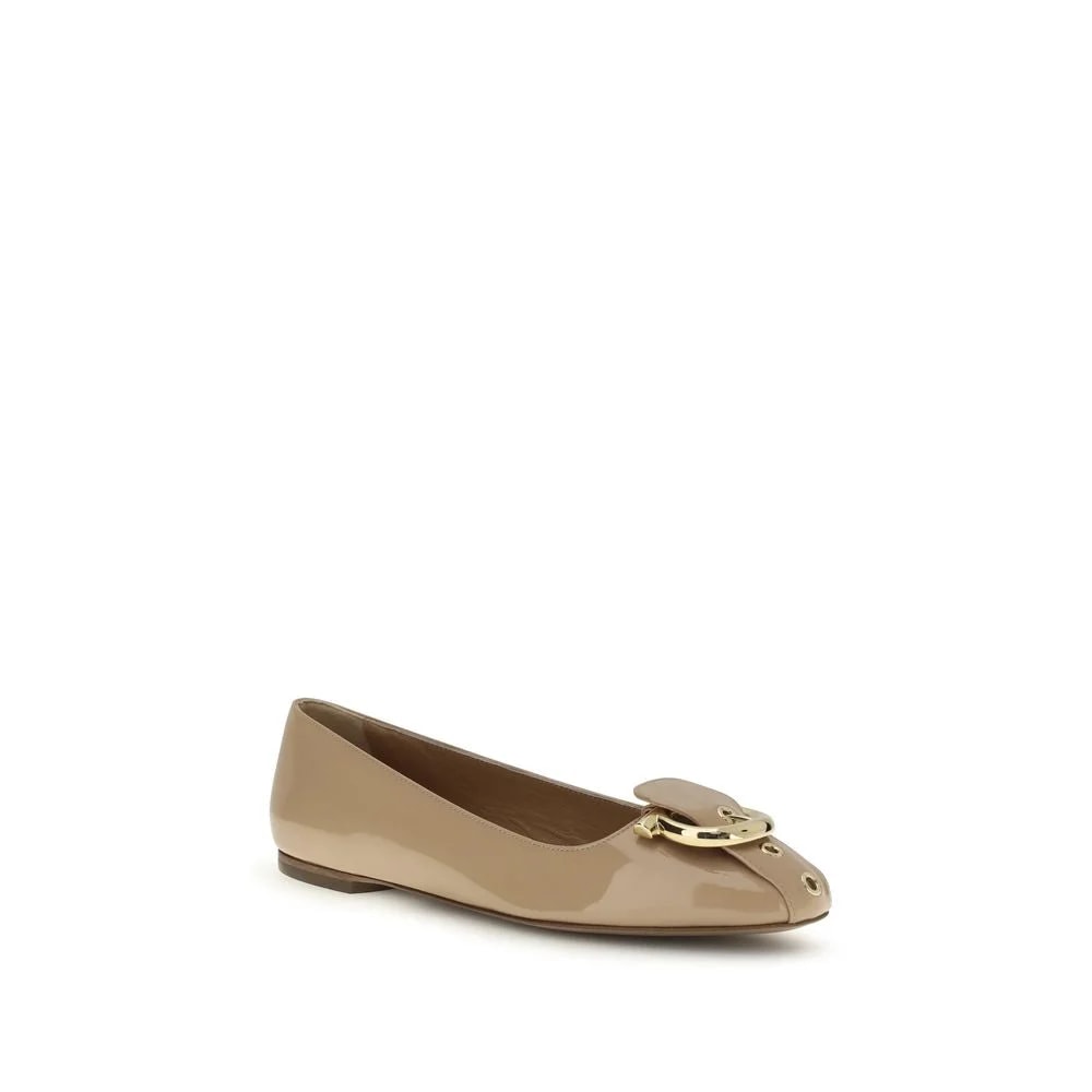 Ferragamo Bos Taurus Ballet 2