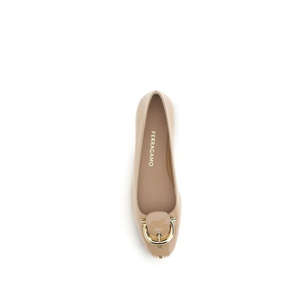 Ferragamo Bos Taurus Ballet 4