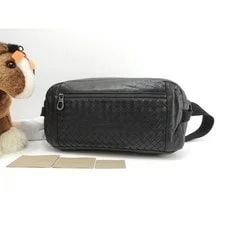 Bottega Veneta — Bottega Veneta Body Medium Waist From Japan — Handbag — resale