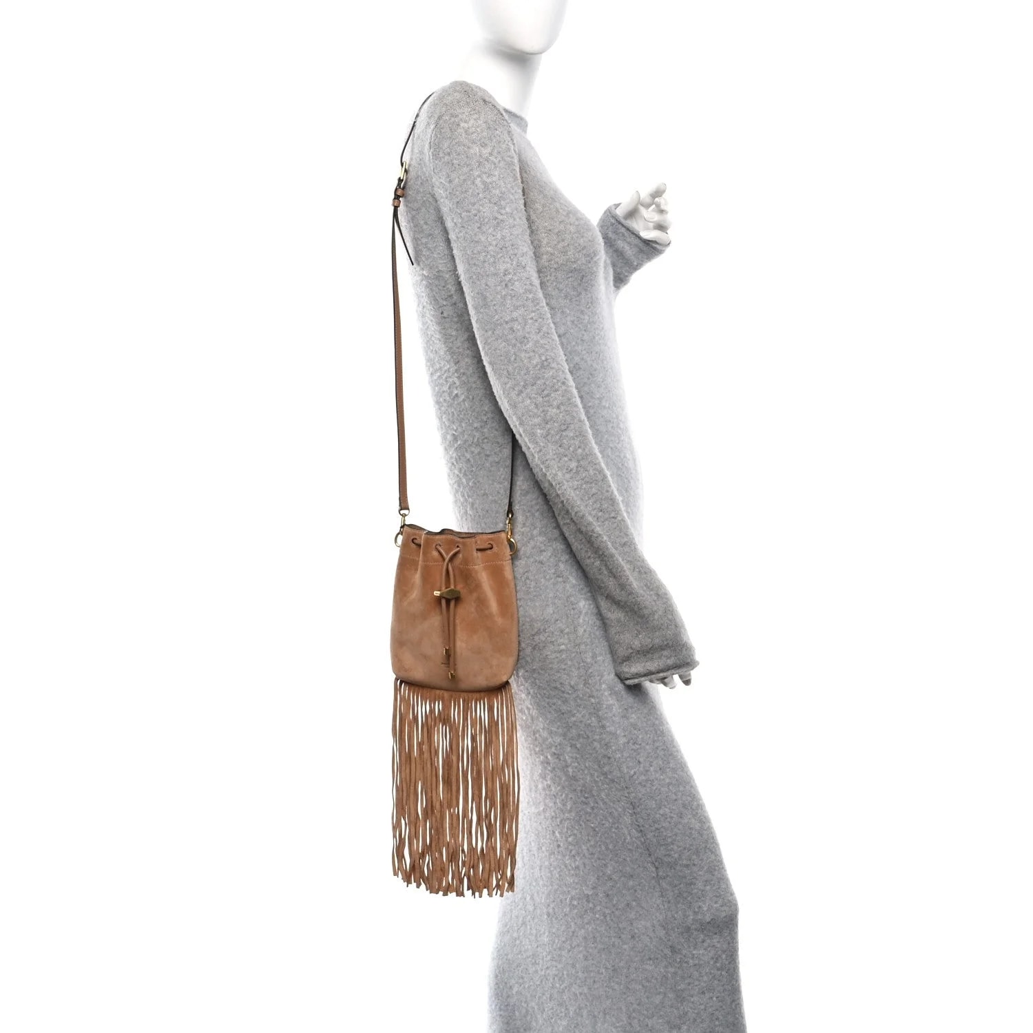 Mini Fringe Tassel 2