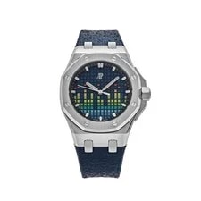 Audemars Piguet — Audemars Piguet Royal Oak Offshore 77600TI.OO.A343CA.01 'Music Edition' — Watch — resale