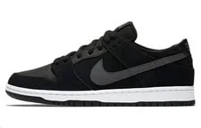 Nike SB — Ishod Wair Nike SB Dunk Low PRM 819674-001 — Sneaker — resale