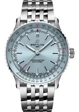 Breitling — Breitling Navitimer Automatic A17329171C1A1 — Watch — resale