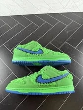 Nike SB Dunk Low X Grateful Dead Bear 2020 CJ5378-300 2