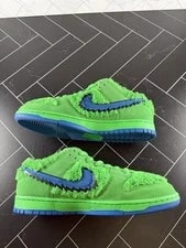 Nike SB Dunk Low X Grateful Dead Bear 2020 CJ5378-300 3