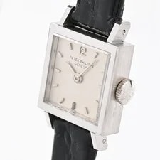 Patek Philippe Square 3285/21 TO311244 2