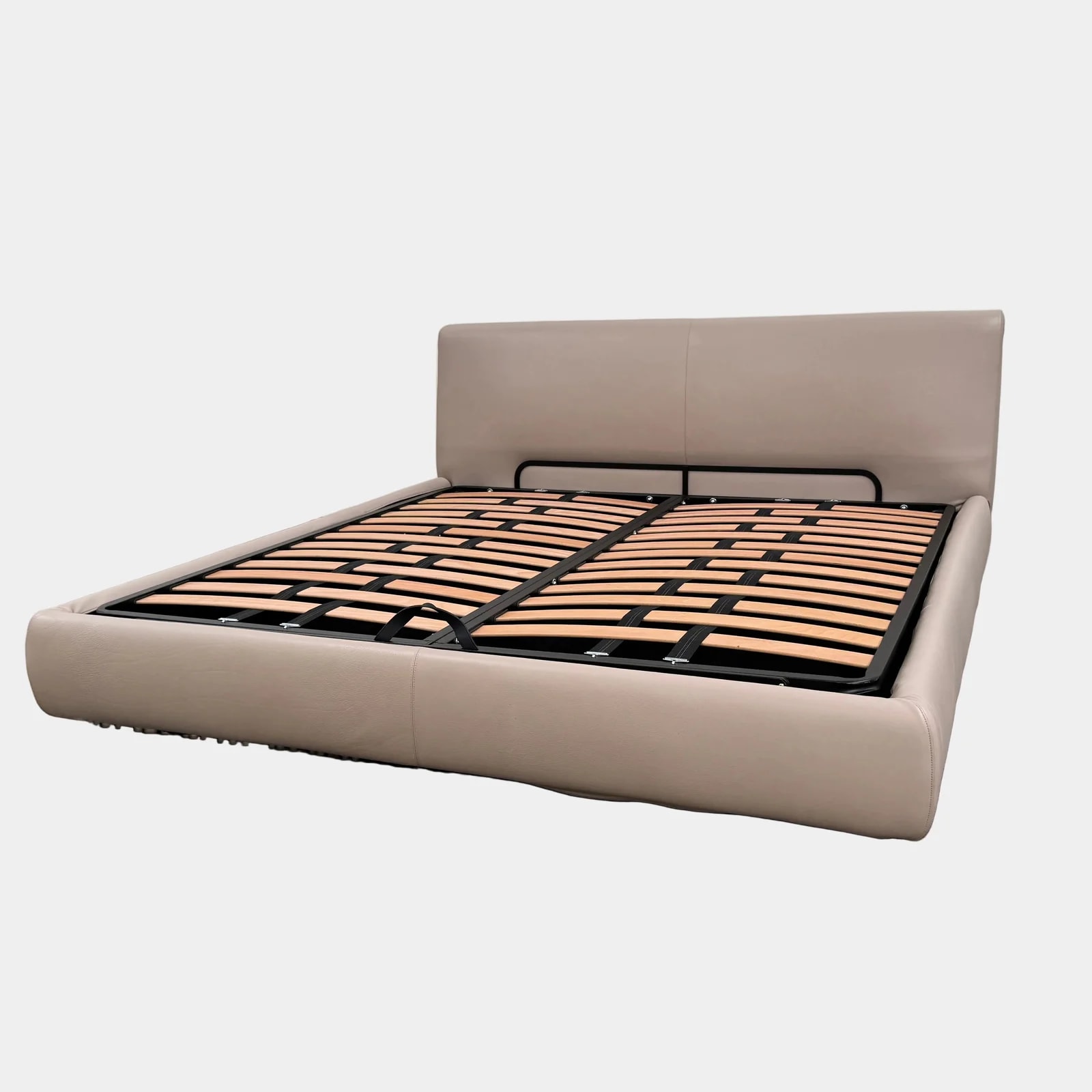 DWR — DWR Nest King Size Bed — Furniture — resale