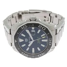 TAG Heuer Aqua Racer 300M WAY201A.BA0927 2