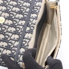 Christian Dior Saddle #RCB16573 3