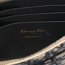 Christian Dior Saddle #RCB16573 4