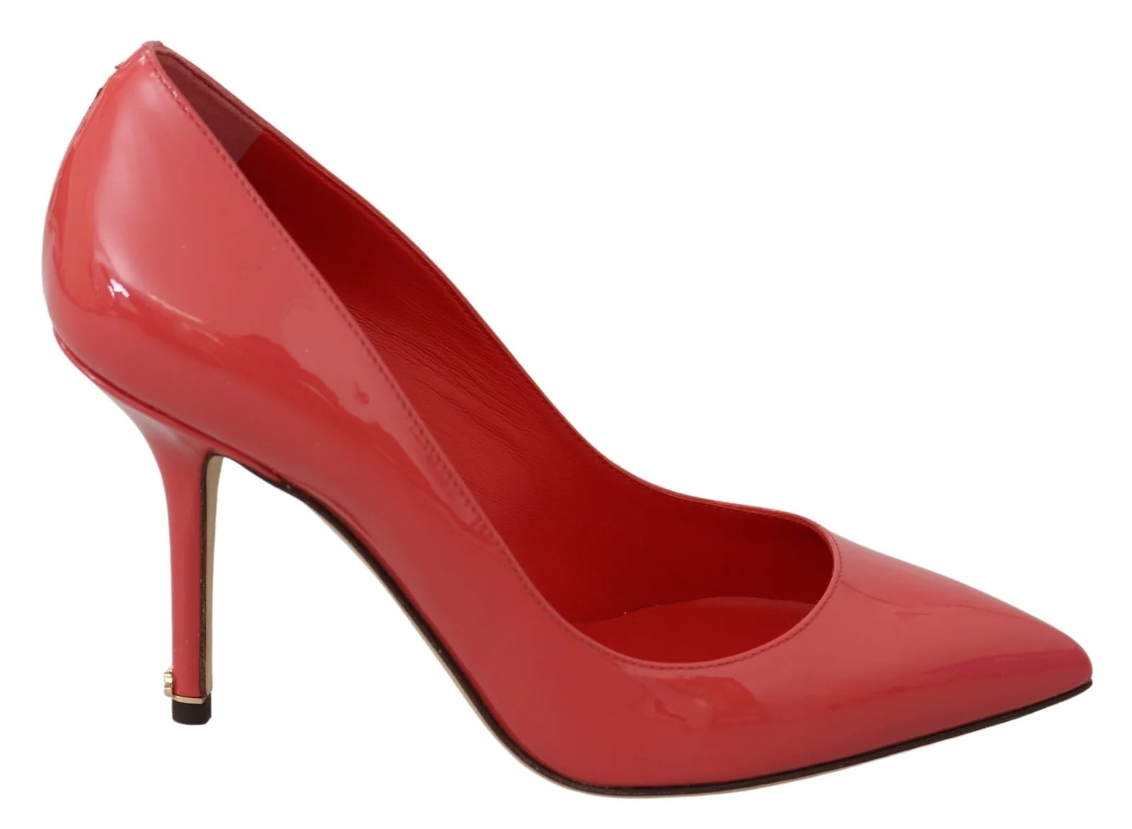 Dolce & Gabbana — Dolce & Gabbana Dark — Designer Shoe — resale