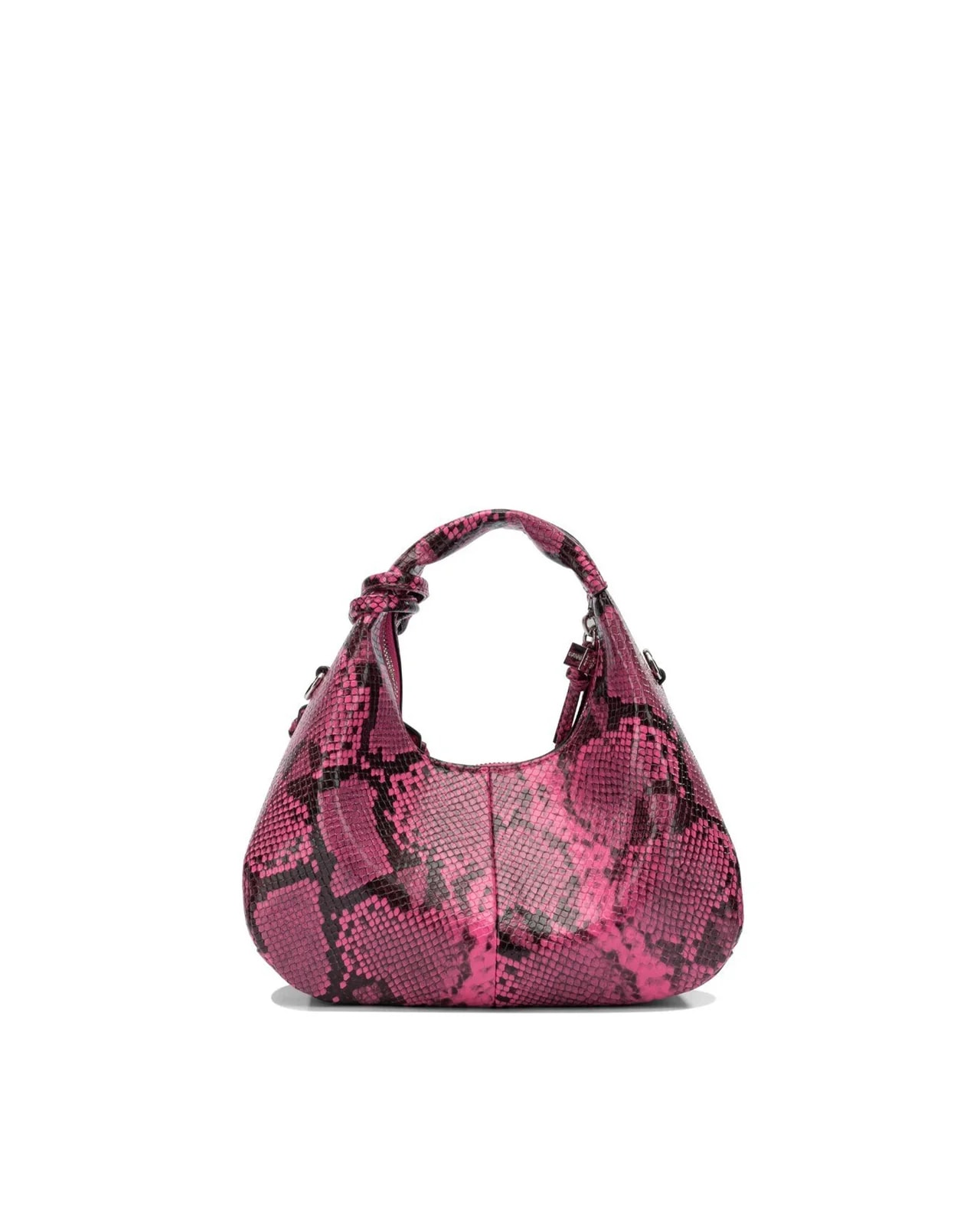 Ganni Rosa Hobo — Recycled 2