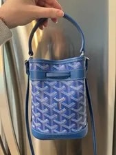 Goyard le Sac Petit Flo 2