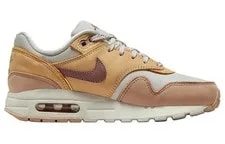 Nike Air Max 1 SE GS 'Light Hemp' FZ5530-020 New 3