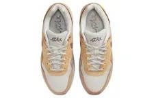 Nike Air Max 1 SE GS 'Light Hemp' FZ5530-020 New 4
