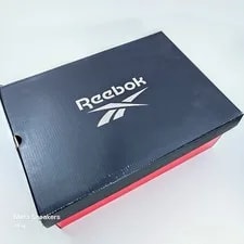 Reebok/Aries InstaPump US 13 Retro Fury 100208650 New 3