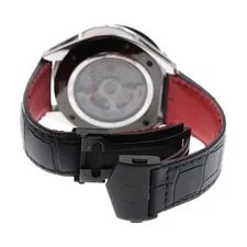 TAG Heuer Carrera Calibre 1887 Chronograph CAR2C11-0 45mm SS #C12452 4