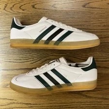 Adidas Originals Gazelle Indoor Collegiate Gum ’S Casual 2