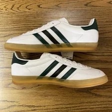 Adidas Originals Gazelle Indoor Collegiate Gum ’S Casual 3