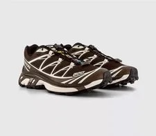 ✅ Salomon XT-6 French Roast L4786610036 ****❗️ 2