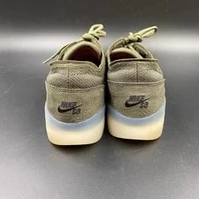 Nike SB Nyjah Free 3 Size 13 Skate Shoes FV8493-300 Zoom Air 4