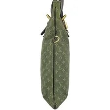 Louis Vuitton Francoise 3way Cotton 4617 4