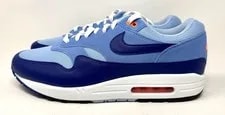 Size 13 - Nike Air Max 1 Essential Psychic 4