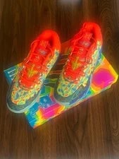 New Puma LaMelo Ball MB.03 | Size 10.5 | Limited Edition Colorway 1/2350 4