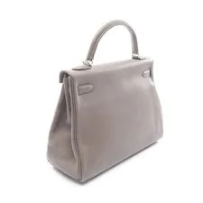 Hermes Kelly 32 Etain 2-Way Hardware #RC125 2