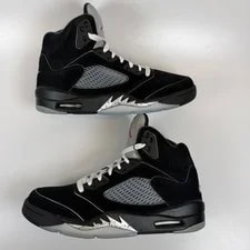 Jordan 5 Retro OG Reimagined -001 Size 9 2
