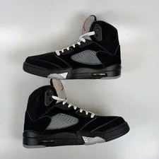 Jordan 5 Retro OG Reimagined -001 Size 9 3