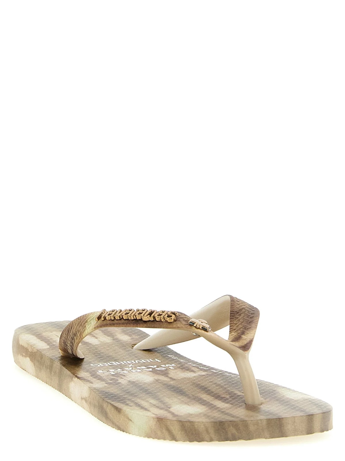 Isabel Marant X Havaianas Ikat 2