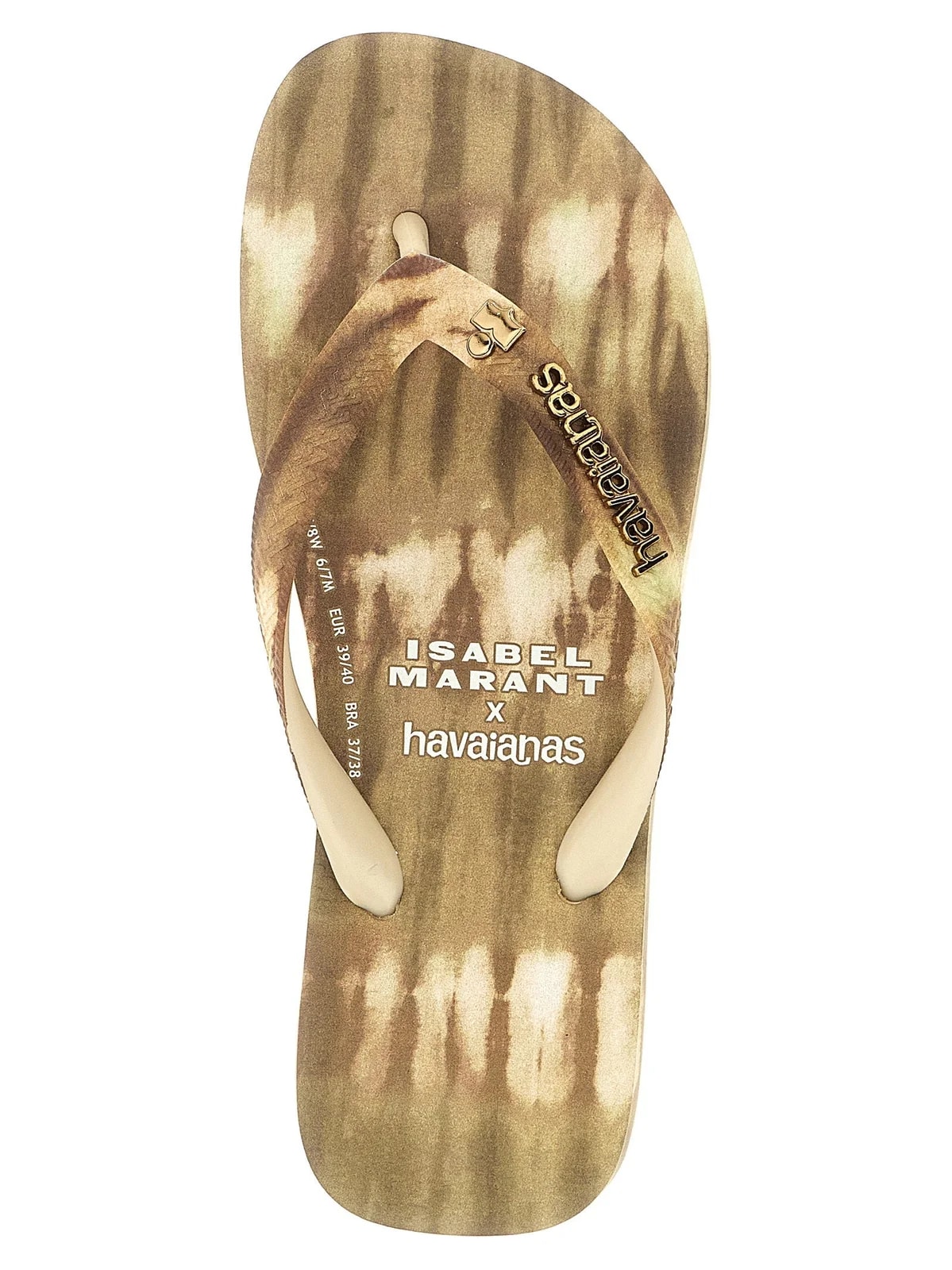 Isabel Marant X Havaianas Ikat 4