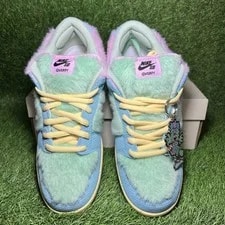 Size 11 - Verdy X Nike Dunk SB Low Visty 4