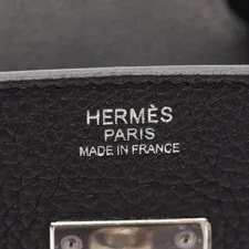 Hermes Birkin 30 Hardware #RC028 4