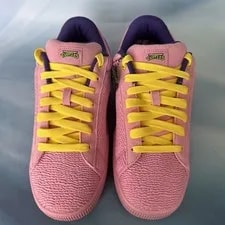 Puma XL 2 Krang Teenage Mutant Ninja Turtles T.m.n.t. 401305 10 2