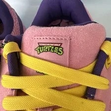 Puma XL 2 Krang Teenage Mutant Ninja Turtles T.m.n.t. 401305 10 4