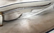 Christian Dior Saddle Medium in Warm Grained 2023 E-3 3